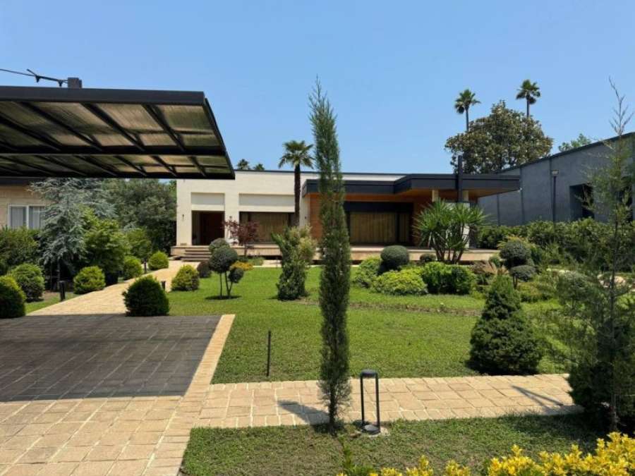خرید ویلا مدرن در شهرک خانه دریا سرخرود
