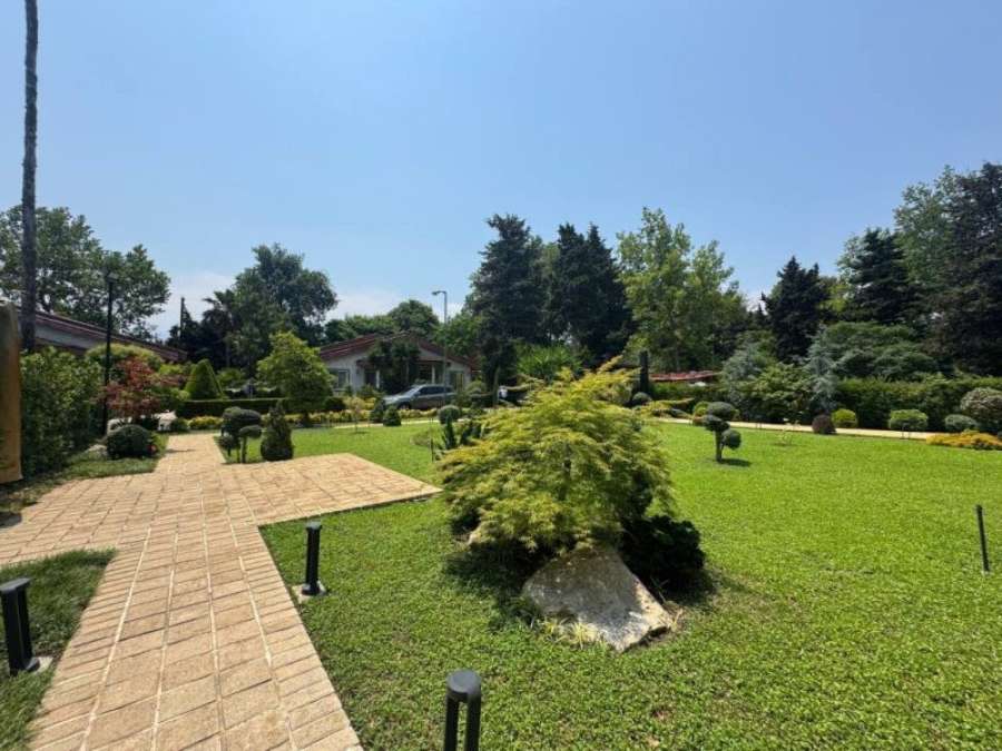 خرید ویلا مدرن در شهرک خانه دریا سرخرود