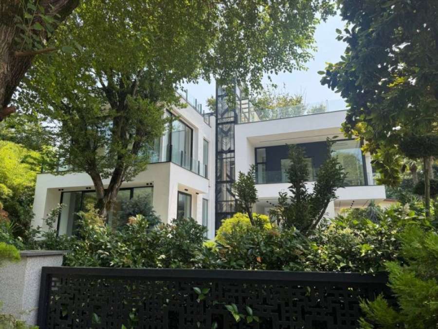 فروش ویلا مدرن در شهرک خانه دریا سرخرود 