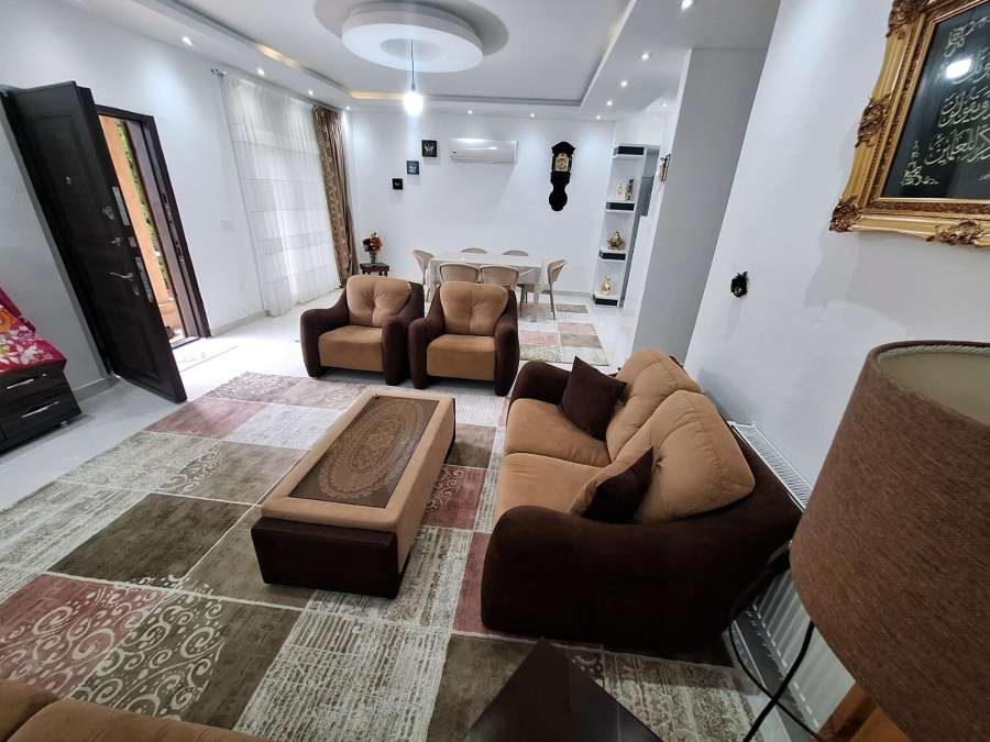 ویلا کلاسیک مستقل در سرخرود