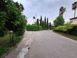 فروش زمین پلاک دوم دریا در شهرک خانه دریا سرخرود 