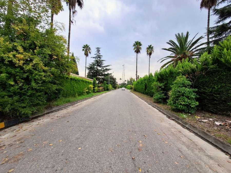 خرید زمین ساحلی در شهرک خانه دریا سرخرود