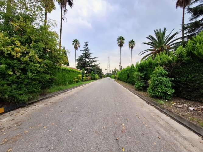 خرید زمین ساحلی در شهرک خانه دریا سرخرود