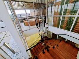 فروش ویلا مدرن استخردار در سرخرود