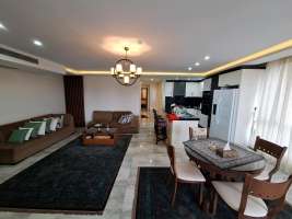 اپارتمان ساحلی نیلوفر در شهرک خانه دریا سرخرود
