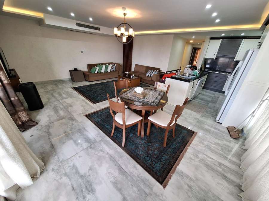 اپارتمان ساحلی نیلوفر در شهرک خانه دریا سرخرود