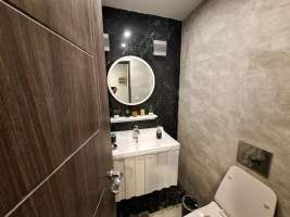 اپارتمان ساحلی نیلوفر در شهرک خانه دریا سرخرود