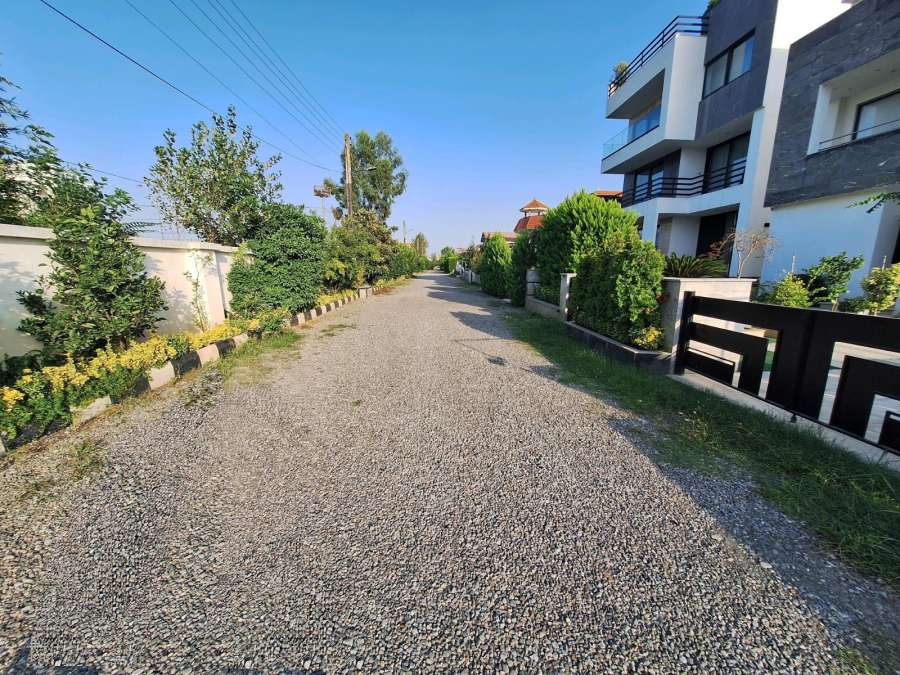 خرید 300 متر زمین شهرکی در سرخرود