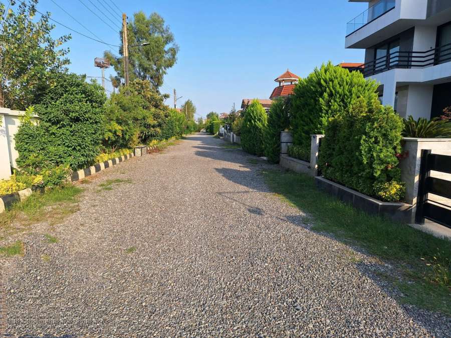 خرید 300 متر زمین شهرکی در سرخرود