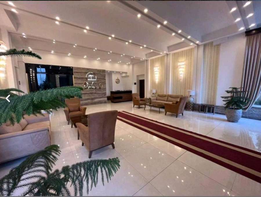 اجاره واحد در برج ساحلی بهشت سرخرود