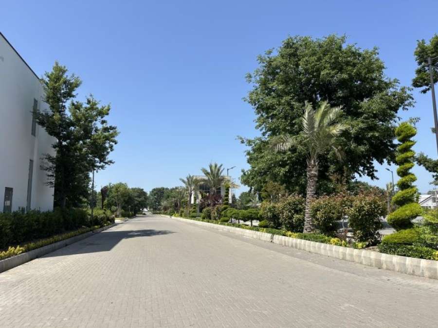 خرید زمین شهرکی در سرخرود
