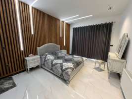 ویلا مدرن استخردار در سرخرود 