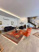 ویلا مدرن استخردار در ونوش رویان