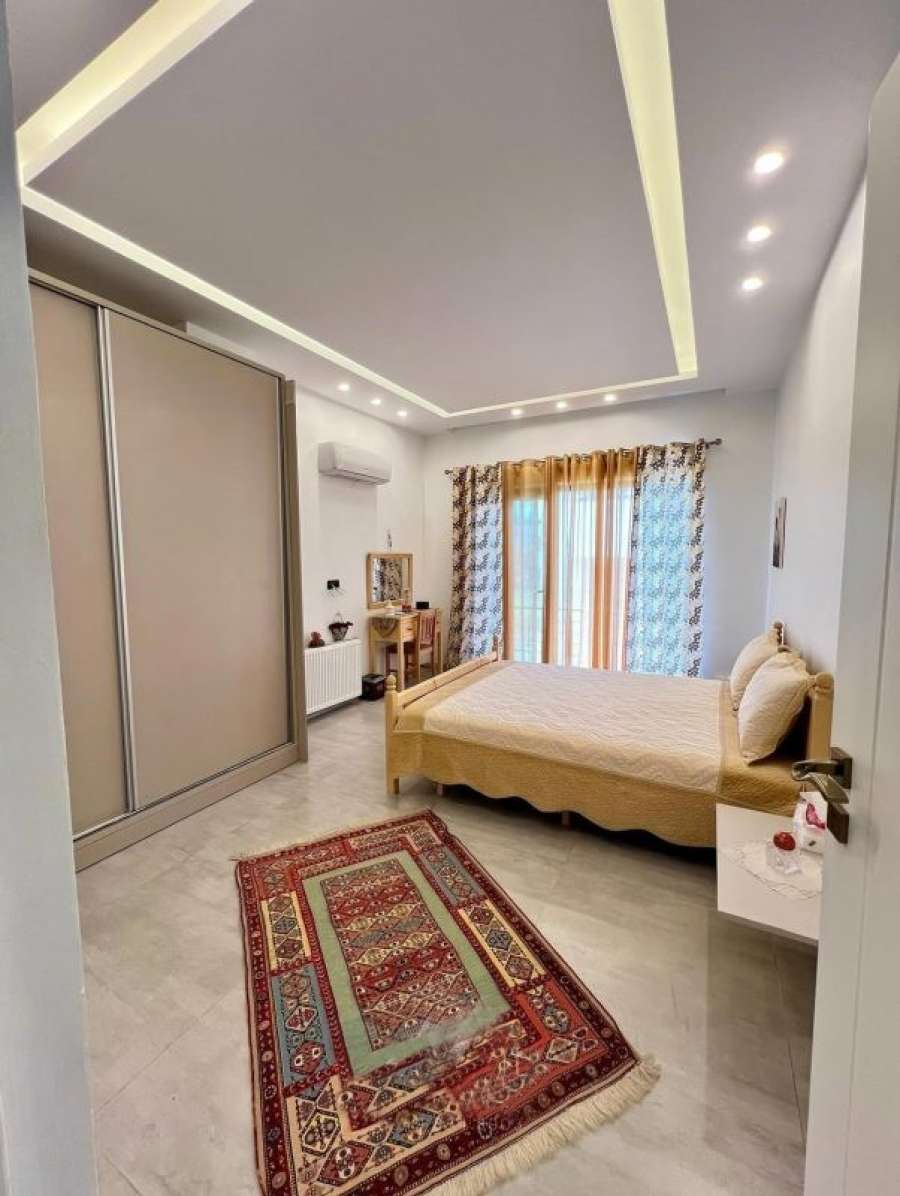 ویلا مدرن استخردار در ونوش رویان