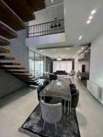 فروش ویلا مدرن استخردار در سرخرود