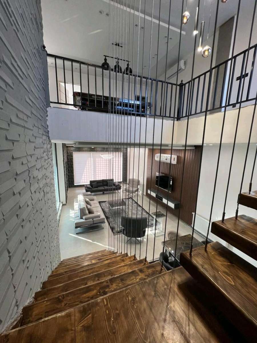 فروش ویلا مدرن استخردار در سرخرود