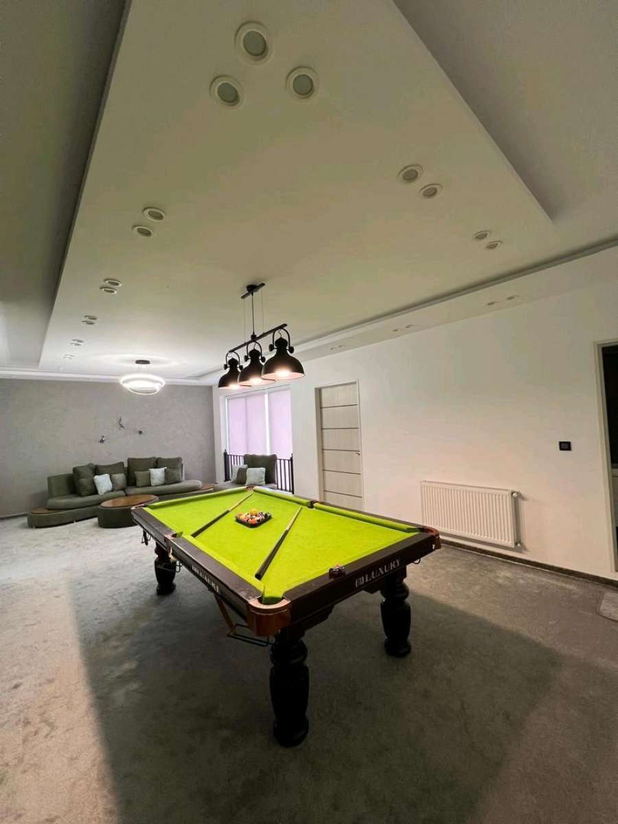 فروش ویلا مدرن استخردار در سرخرود