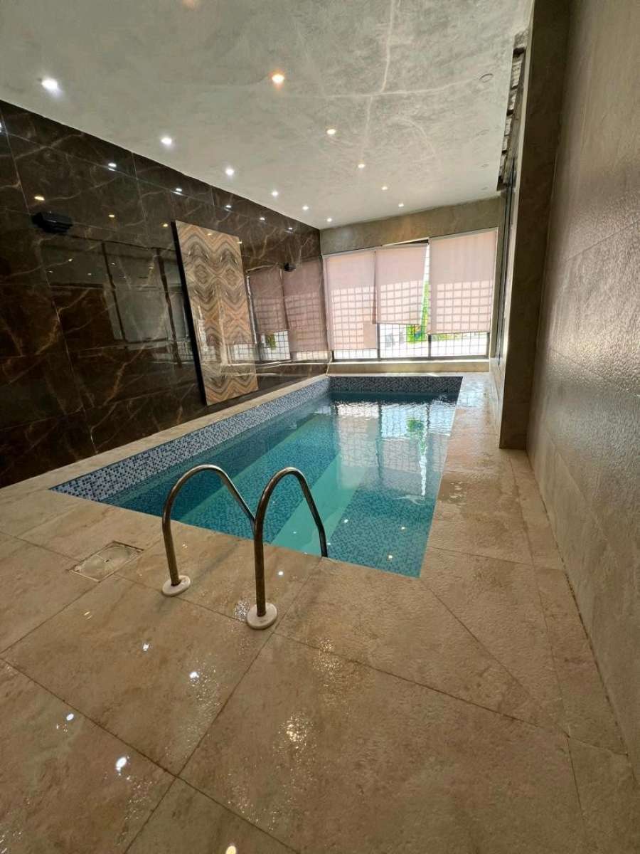 فروش ویلا مدرن استخردار در سرخرود