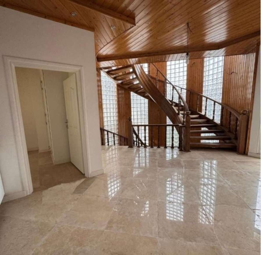 خرید ویلا تریپلکس در چلک نوشهر - منظر دریا