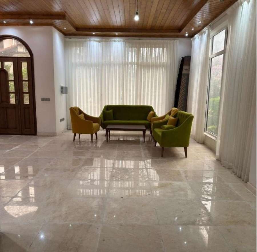 خرید ویلا تریپلکس در چلک نوشهر - منظر دریا