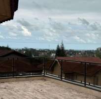 خرید ویلا تریپلکس در چلک نوشهر - منظر دریا