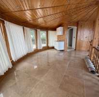 خرید ویلا تریپلکس در چلک نوشهر - منظر دریا