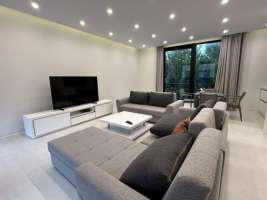 فروش ویلا مدرن استخردار در چلک نوشهر