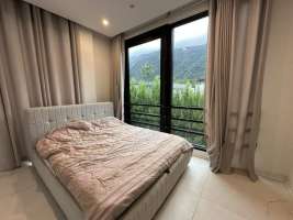 فروش ویلا مدرن استخردار در چلک نوشهر