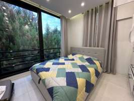 فروش ویلا مدرن استخردار در چلک نوشهر