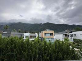 فروش ویلا مدرن استخردار در چلک نوشهر