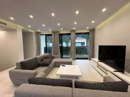 فروش ویلا مدرن استخردار در چلک نوشهر