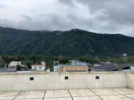 فروش ویلا مدرن استخردار در چلک نوشهر