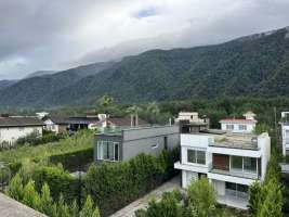 فروش ویلا مدرن استخردار در چلک نوشهر