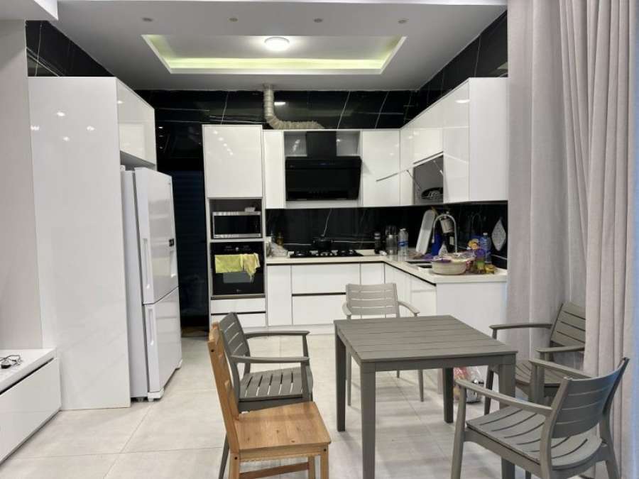 فروش ویلا مدرن استخردار در چلک نوشهر