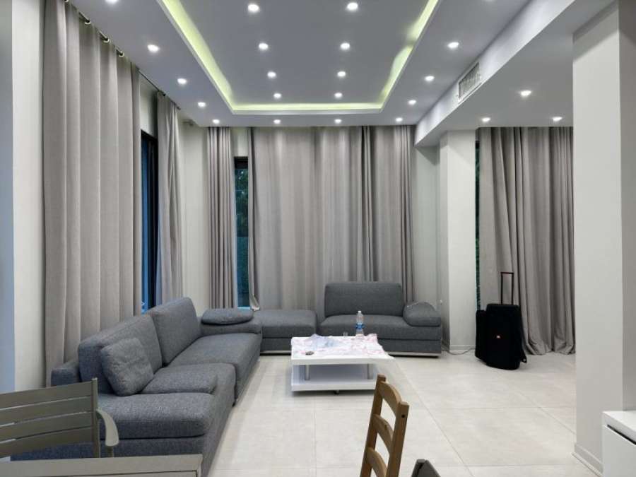 فروش ویلا مدرن استخردار در چلک نوشهر