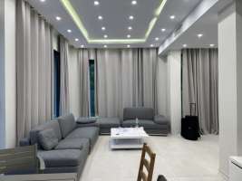 فروش ویلا مدرن استخردار در چلک نوشهر