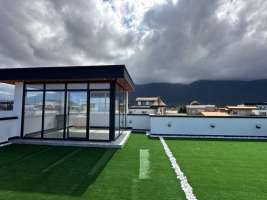 خرید ویلا مدرن در علی آباد عسگرخان نوشهر