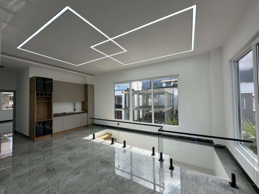 خرید ویلا مدرن در علی آباد عسگرخان نوشهر