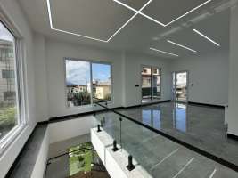 خرید ویلا مدرن در علی آباد عسگرخان نوشهر