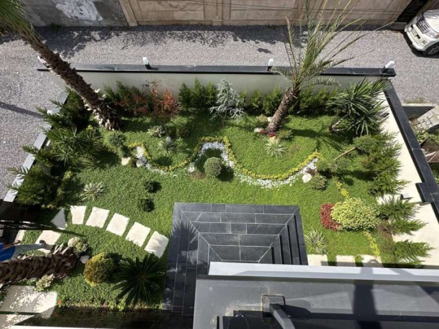 خرید ویلا مدرن در علی آباد عسگرخان نوشهر