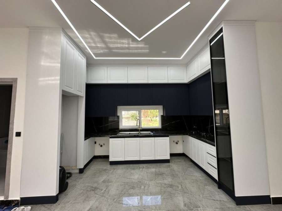 خرید ویلا مدرن در علی آباد عسگرخان نوشهر