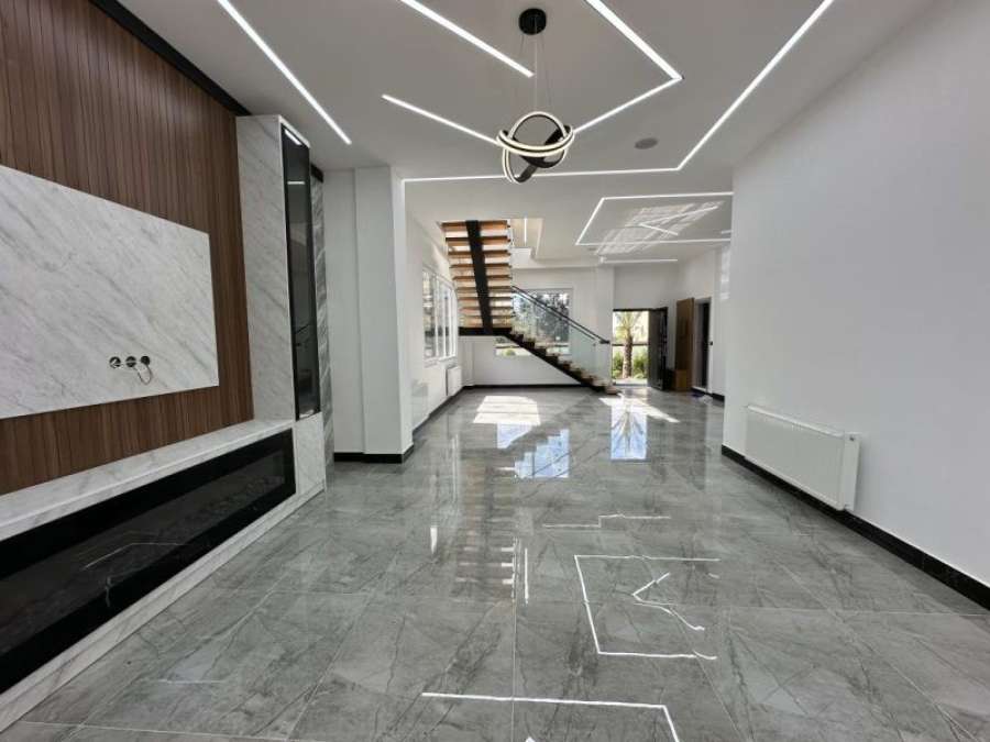 خرید ویلا مدرن در علی آباد عسگرخان نوشهر