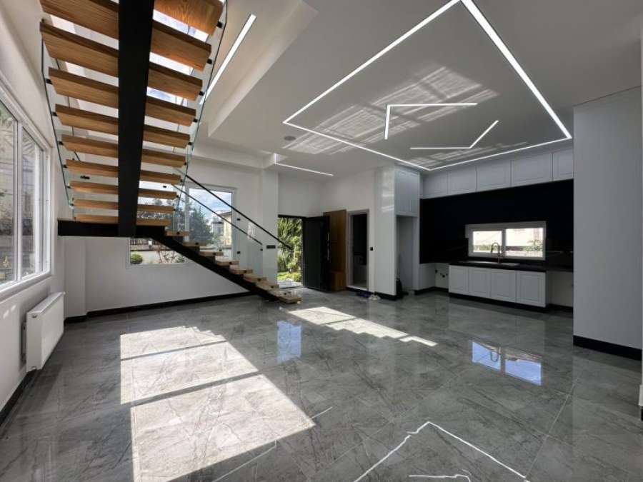 خرید ویلا مدرن در علی آباد عسگرخان نوشهر