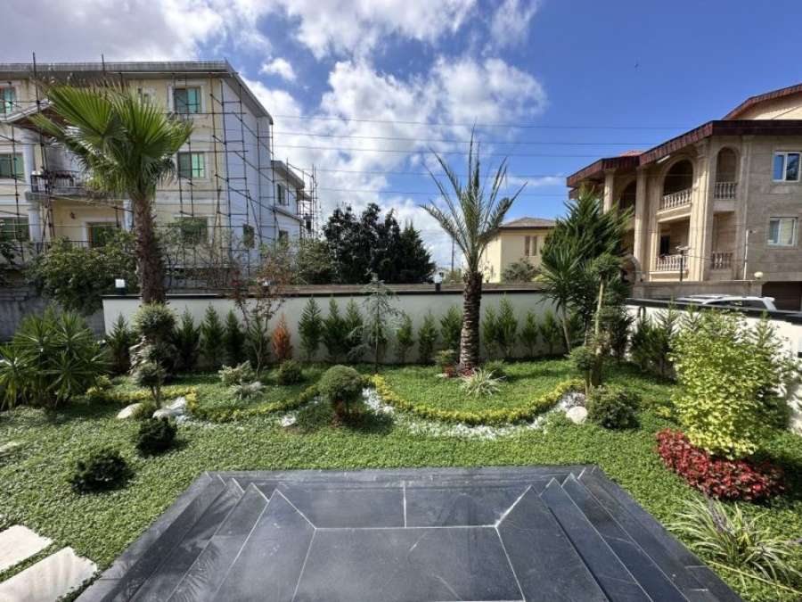 خرید ویلا مدرن در علی آباد عسگرخان نوشهر