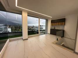 فروش ویلا مدرن استخردار در نخ شمال نوشهر