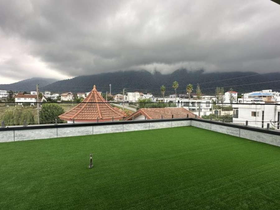 فروش ویلا مدرن استخردار در نخ شمال نوشهر