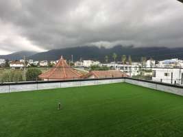 فروش ویلا مدرن استخردار در نخ شمال نوشهر