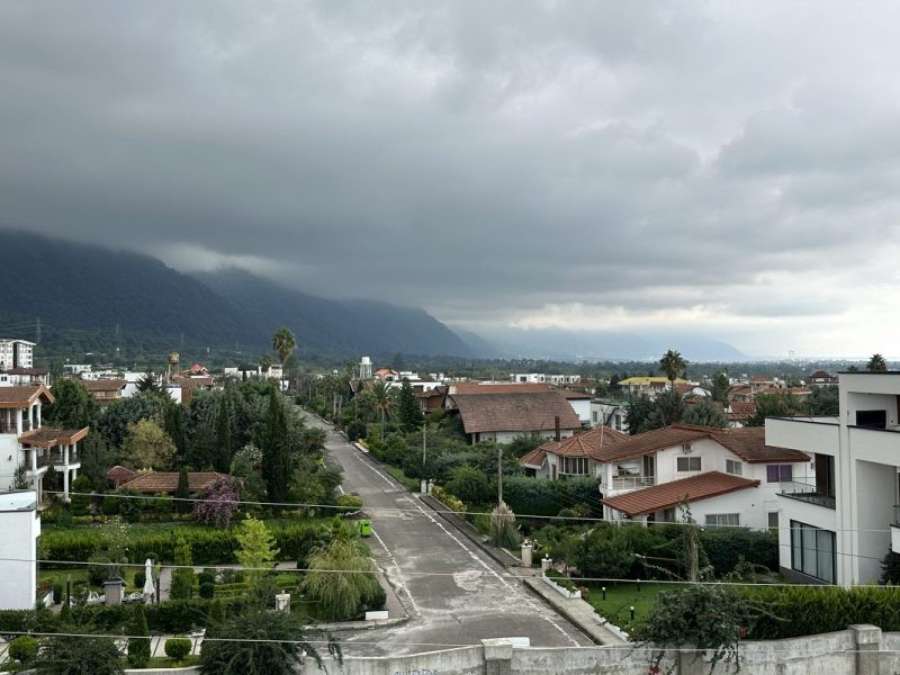 فروش ویلا مدرن استخردار در نخ شمال نوشهر