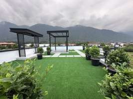 خرید ویلا مدرن نوساز در انارور نوشهر