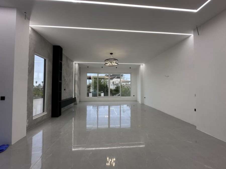 خرید ویلا مدرن نوساز در انارور نوشهر